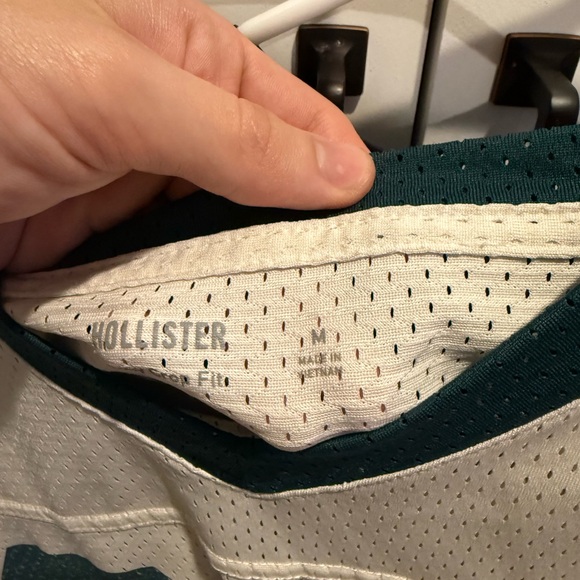 Hollister Jersey Bundle - Picture 3 of 4